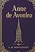 Anne de Avonlea: Novas Aventuras da Garota dos Cabelos Ruivos (Portuguese Edition)