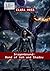 Dragonbound: Bond of Ash and Shadow