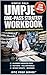 UMPJE One-Pass Strategy Workbook: Beat One-Pass Law Pressure with Blueprint-Weighted Tests, Fast Keys, and Retake Targets