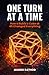 ONE TURN AT A TIME: How a Rubik's Cube at 45 changed everything