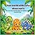 Fun world with cute dinosaur's: Fun and Easy Coloring Pages for Toddlers and Preschool Kids
