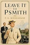 Leave It to Psmith