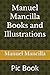 Manuel Mancilla Books and Illustrations