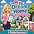 My Dream Home: A Real Estate Coloring Book