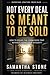 Not Every Deal Is Meant to Be Sold: How to Escape the Commission Trap Without Losing Your Integrity