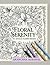 Floral Serenity: 50+ Detailed Flower Designs