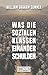 Was die sozialen Klassen einander schulden (German Edition)