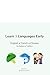 Learn 3 Languages Early: Vegetables, Sea Animals & Family: A Trilingual Picture Book in English, French & Chinese for Babies & Toddlers (Ages 0–3)