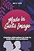 Made in God's Image: Christian Affirmations for Kids to Build Faith and Confidence