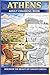 Athens Adult Coloring Book by Coloring Adventure