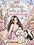 Raluca, Cookie & Zora: A Stylish Adventure Coloring Book