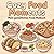 Cozy Food Moments – Mein gemütliches Food Malbuch: 40 detailreiche Ausmalbilder mit voller leckerer Gerichte zum Entspannen für Jugendliche und Erwachsene (German Edition)