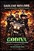Godiva: BadAss Biker Bitches Book 1 (BadAss Biker Bitches Series)