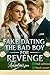 Fake Dating the Bad Boy for Revenge: A Fake Relationship High School Bully Romance (The Academy of Fake Dating Series Book 1)