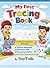Tiny Trails: First Tracing book (All in one toddlers 1)