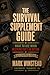 The Survival Supplement Gui...