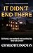 It Didn't End There: Six friends, one weekend and countless lies. Who Will Survive?