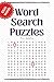 Word search book for adults: Crosswords puzzles for adults, A collection to challenge your brain.