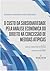 O custo da subsidiariedade pela análise econômica do direito na concessão de medidas atípicas (Portuguese Edition)