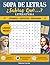 Sopa de Letras para Adultos: Literatura universal 1ra Edición en Español y Letra Grande. Capsulas Educativas: Spanish Word Search for Adult in Large ... Adolescentes y Adultos) (Spanish Edition)
