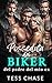 Posseduta dai Biker del pad...