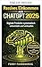 Passive Income with ChatGPT 2026