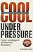 COOL UNDER PRESSURE: COME SCONFIGGERE GLI ATTACCHI DI PANICO (Italian Edition)