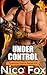 Under Control: A Rivals-to-Lovers Gay Hazmat Technician & Firefighter MM Story (Firehouse Nights: A Gay Firefighter Erotica Series)