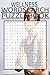 Wellness Wordsearch Puzzlebook: Word Searches with Easy to Read Print about Wellness, Fitness and More 6x9 inches, 120 pages /60 Puzzles ... Gift for Friends, Holidays and Free Times