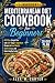 Mediterranean Diet Cookbook for Beginners by ALEX M. CARTER