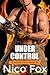 Under Control: A Rivals-to-Lovers Gay Hazmat Technician & Firefighter MM Story (Firehouse Nights: A Gay Firefighter Erotica Series Book 4)