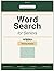 Easy Large Print Word Search for Seniors: 150 Fun and Relaxing Puzzles with Extra-Large Print for Adults and Seniors