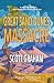 Great Sand Dunes Massacre (National Park Mystery Series Book 10)