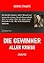 Die Gewinner aller Kriege: Analyse (German Edition)