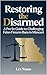 Restoring the Disarmed: A P...