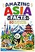 Amazing Asia Facts: 80 Fun and Surprising Facts for Curious Kids