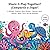 Share & Play Together! - ¡Compartir y Jugar!: A Bilingual Children's Book (English - Spanish) about Sharing, Taking Turns, and Big Emotions / Un libro ... / My Little Steps: Sonidos y Sentimientos)