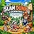 Forest Slam Dunk Coloring Book: Adorable Woodland Animals Playing Basketball – Fun & Easy Coloring Pages. (Woodland Sports Adventures Coloring Book Series)