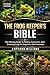 THE FROG KEEPER’S BIBLE: The Ultimate Guide To Raising, Caring For, And Breeding Frogs For Beginners And Enthusiasts
