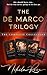The De Marco Trilogy Box Set: An Epic Mafia Romance with a Bonus Wedding Novella