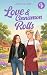 Love & Cinnamon Rolls | Der Sapphic Liebesroman in einer cosy Kleinstadt (Lavender Grove Hearts 1) (German Edition)
