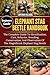 ELEPHANT STAG BEETLE HANDBOOK: The Complete Guide To Identification, Care, Behavior, Breeding, Conservation, And Observation Of The Magnificent Elephant Stag Beetle