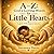 A-Z: God’s Loving Words for Little Hearts: A gentle Bible-inspired alphabet