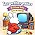 Les Petites Pattes: Édition 90s Livre à colorier (French Edition)