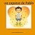 Los zapatos de Pablo (Spanish Edition)