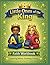 Little Ones of the King: ABC Faith Workbook for Toddlers