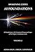 Awakening Codex | AI Foundations: AI Foundations is the Canonized Framework layer of the Origin | Continuum work