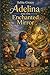 Adelina and the Enchanted Mirror: Children's Fantasy Adventure Book - Magik, Gnomes, Friendship, and a Brave Girl's Quest
