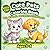 Bold & Easy Pets Coloring Book for Kids Ages 3–5: Big, Simple, and Adorable Animal Designs with Thick Lines – Easy and Fun Coloring for Toddlers and Preschoolers