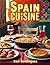 Spain Cuisine
